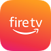 Logo de AmazonFireTV