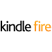 Logo de AmazonKindleFire