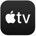 Logo de AppleTV