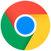 Logo de Chrome