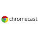 Logo de ChromeCast