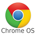 Logo de ChromeOS