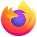 Logo de Firefox