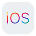 Logo de IOS