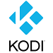 Logo de Kodi