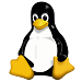 Logo de Linux