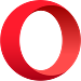 Logo de Opera