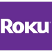 Logo de Roku