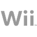 Logo de Wii