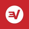 Logo de ExpressVPN