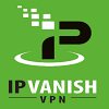 Logo de IPVanish