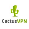 Logo de CactusVPN