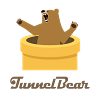 Logo de TunnelBear