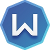 Logo de Windscribe