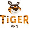 Logo de tigerVPN