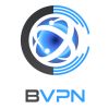 Logo de b.VPN