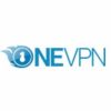 Logo de OneVPN