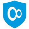 Logo de VPN Unlimited